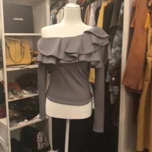 Blouse, new never been worn